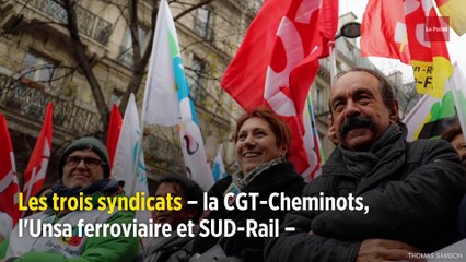 Grève contre la réforme des retraites : ce qui vous attend ce samedi 7 décembre