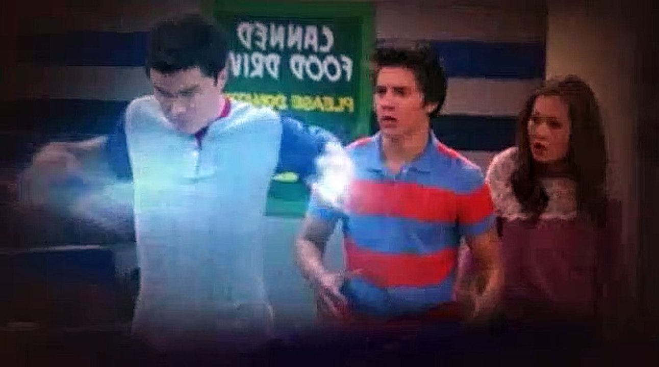 Lab Rats S03E18 Merry Glitchmas video Dailymotion