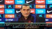 كرة قدم:الدوري الإسباني: ميسي لم يتحدث عن موعد إعتزاله بعد – فالفيردي