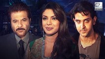 Bollywood Celebs At Saawariya Movie Premiere | Sonam Kapoor | Ranbir Kapoor | Flashback Video