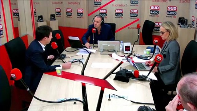 François-Xavier Bellamy : Nous ne croyons pas en cette réforme des retraites technocratique !