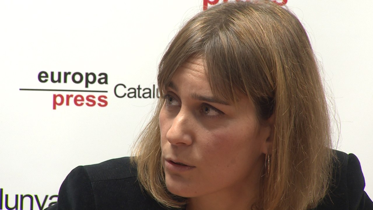 Albiach pide a ERC que cierre el pacto de gobernabilidad cuanto antes