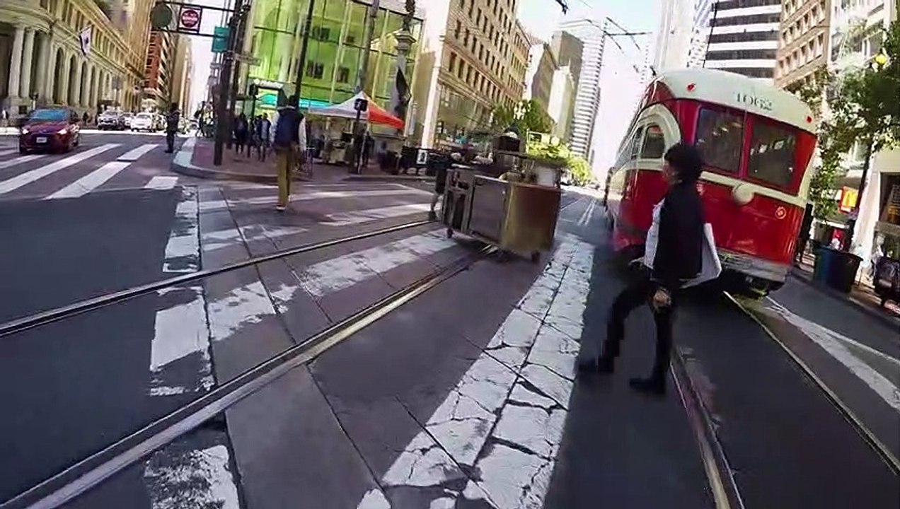 San Francisco