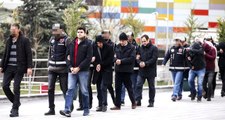 Son dakika: Dışişleri Bakanlığı'ndaki FETÖ'nün 'Avrupa' yapılanmasına operasyon: 10 kişi yakalandı