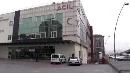 Evlerindeki yangında ölen 2 kardeşin cenazeleri Hatay'a götürüldü