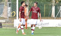 Udinese-Milan, Primavera 2 2019/20: la partita