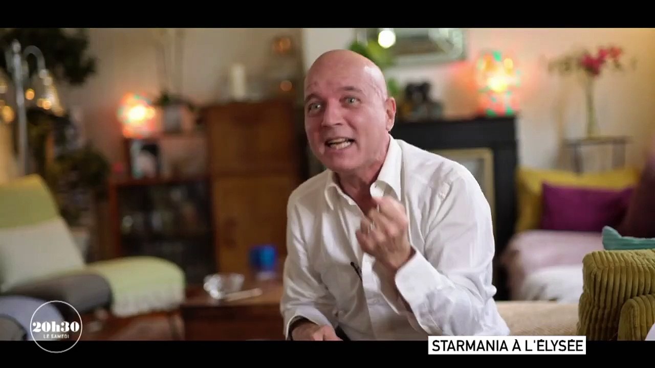 Quand l'opéra-rock "Starmania", joué à l'Elysée en 1988, n'a même pas réussi à sortir Lady Diana de sa mélancolie