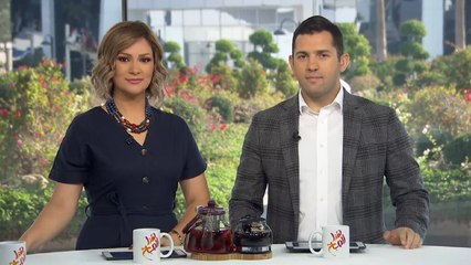 الجزيرة هذا الصباح (2019/12/7)