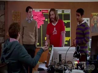 Silicon Valley Season 6 Episode 7 (S6E7) Exit Event Watch Online