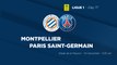 Teaser: Montpellier Hérault SC v Paris Saint-Germain