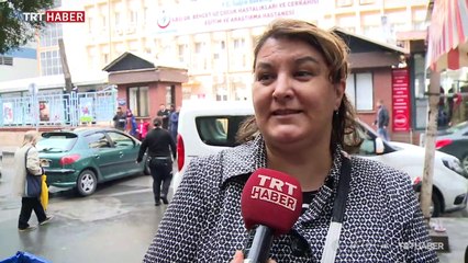 Türkiye'de 4 bin bebekten biri hipotiroidi ile dünyaya geliyor