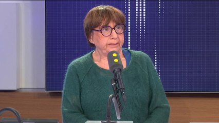 Réforme des retraites : "Les Français considèrent les retraites comme un des derniers bastions à défendre", selon l'historienne Danielle Tartakowsky