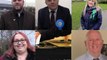 General election 2019 - this is why Wyre and Preston North's candidates want you to vote for them
