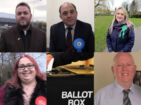 General election 2019 - this is why Wyre and Preston North's candidates want you to vote for them