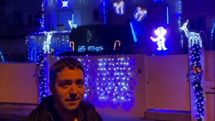 AGDE - Un show musical exceptionnel offert pour les fêtes