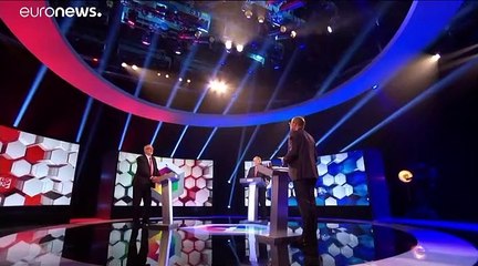 Megvolt az utolsó csörte Johnson és Corbyn között