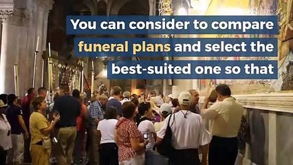A Coffin or a Casket What Should You Choose for Funeral