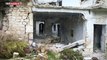 Esed rejimi İdlib'de Ortadoks kilisesini hedef aldı