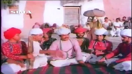 Main Biraha Ri Mari !! KARMA BHAI RO KHICHDO RAJASTHANI MOVIES AND SONGS 3
