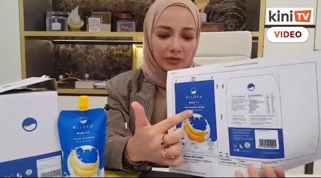 'Orang Cina tepuk tangan tengok orang Melayu jatuh orang Melayu'