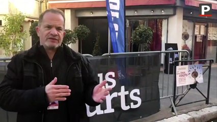 Aix : le festival "Tous Courts" en dit déjà très long