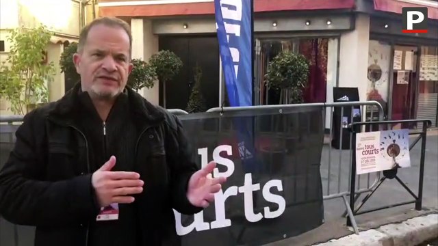 Aix : le festival Tous Courts en dit déjà très long