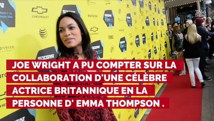 Orgueil et préjugés : quelle célèbre actrice a contribué au film sans être créditée au générique ?