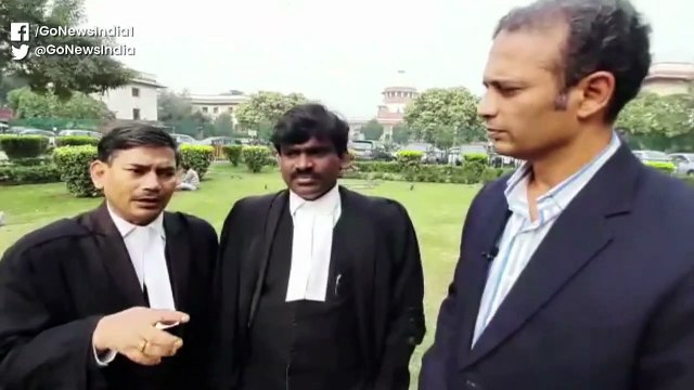 हैदराबाद एनकाउंटर विवादों में, सुप्रीम कोर्ट के वकीलों ने जनहित याचिका दायर की