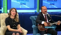 ÇUVALDIZ İĞNE TAŞAN KARDEŞLER MUSTAFA ÖNDER 6 ARALIK 2019