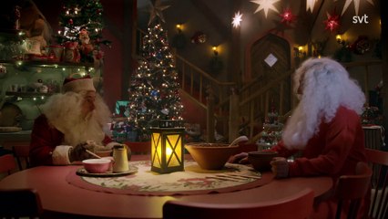 Kerstkalender deel 6