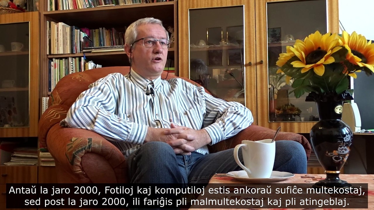 intervjuo