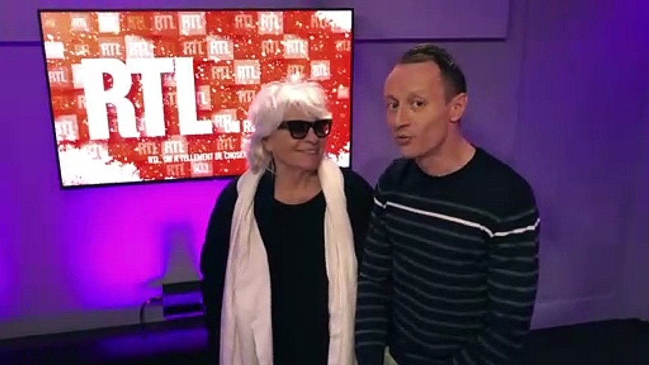 Catherine Lara a trouvé sa remplaçante !