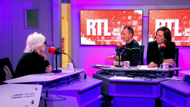 Catherine Lara : Nuit magique a failli ne jamais sortir