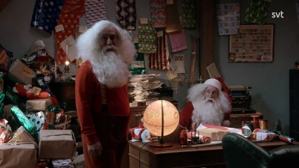 Kerstkalender deel 7