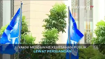 Zulkifli: PAN Jangan Jualan Neraka Surga