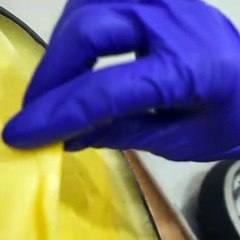 Best mango dessert in Toronto - Silky smooth mango pudding