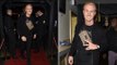 Katie Price's ex Kris Boyson all smiles as he hits red carpet just hours after court