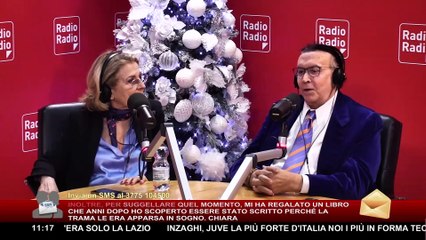 Io le donne non le capisco - 7 Dicembre