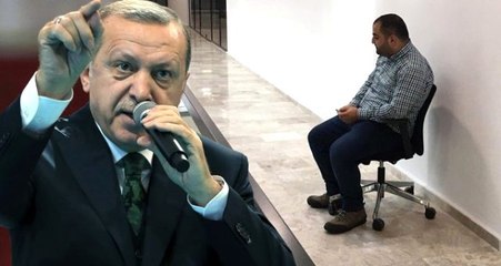 Son dakika: Erdoğan'dan Güngören Belediyesi'ndeki olaya sert tepki: Kalemini kırarız