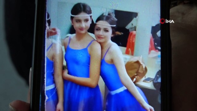 Ceren’in 10 yıl eğitim gördüğü balerin kursunun yetkilisi: “Bale öğretmeni olmak istiyordu, hayali yarım kaldı”