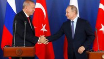 Rusya, Cumhurbaşkanı Recep Tayyip Erdoğan'ı zafer bayramı kutlamaları için Rusya'ya davet etti