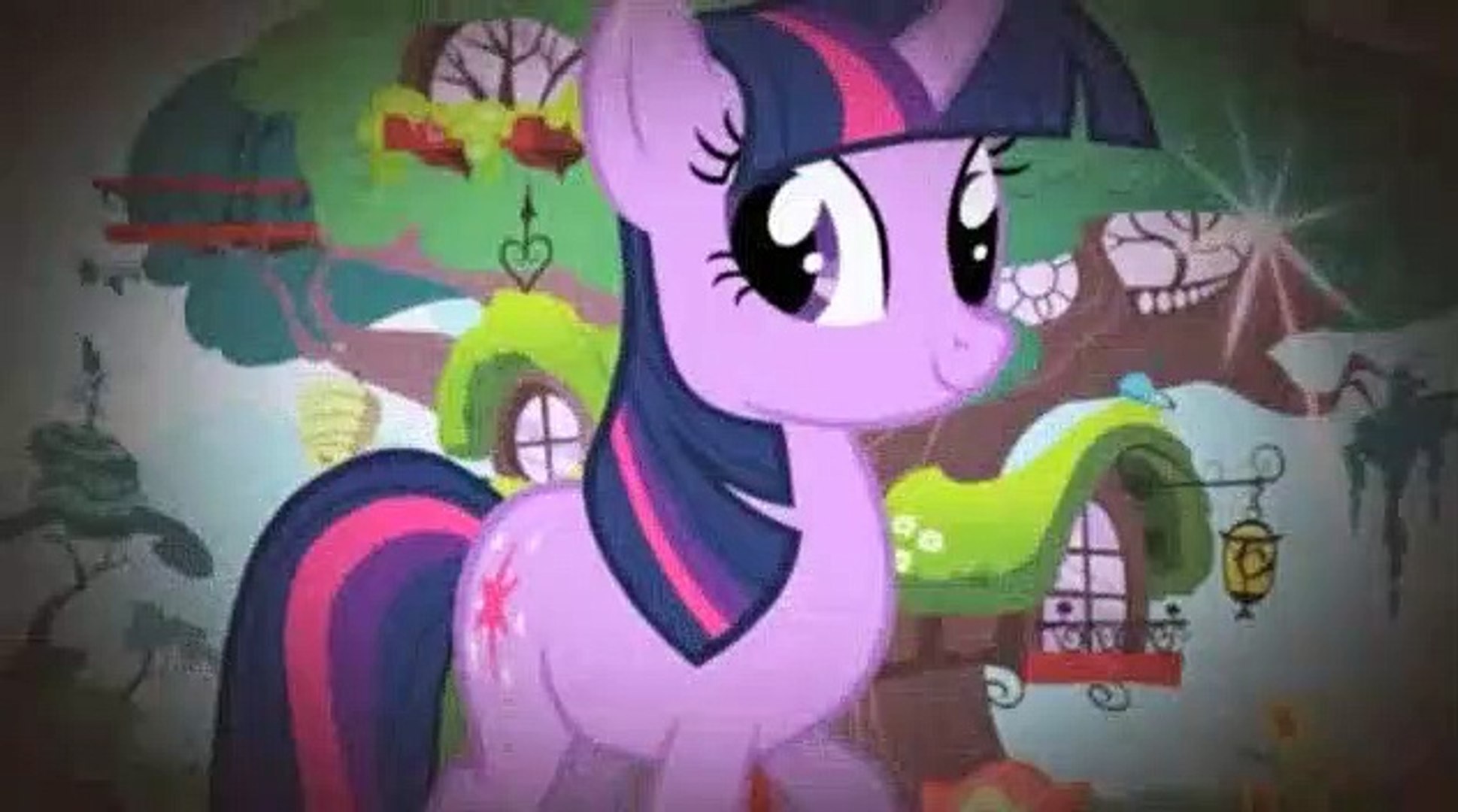 My Little Pony S01E15 Feeling Pinkie Keen - video Dailymotion