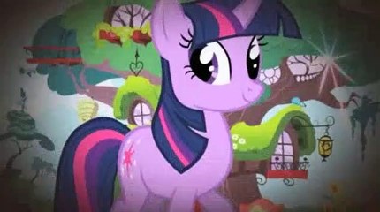 My Little Pony S01E15 Feeling Pinkie Keen