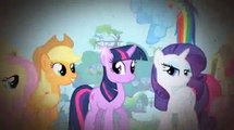 My Little Pony S01E20 Green Isnt Your Color