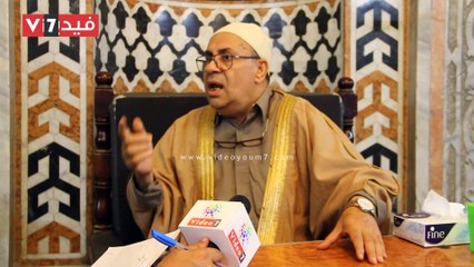 مبروك عطية حصول موظف الحكومة على اجازة مرضى للتربح الخاص يغضب الله
