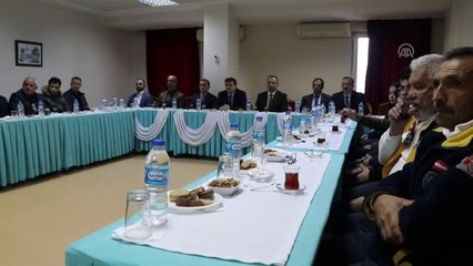 Barış Pınarı Harekatı'nda görevli sağlıkçının "yaralı Mehmetçik" anısı duygulandırdı