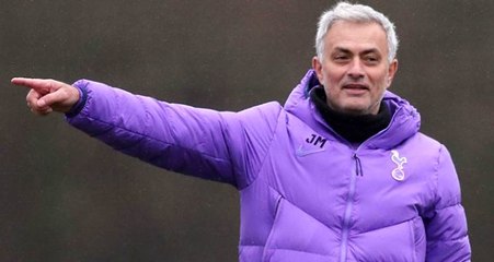 Jose Mourinho Merih Demiral'ı transfer etmek istiyor