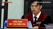 Bà Trần Thị Hiền 20 năm tù, 2 vợ chồng Vì Thị Thu lĩnh án chung thân