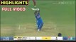 India Vs West Indies 1st T-20 Match Full Match Highlights..