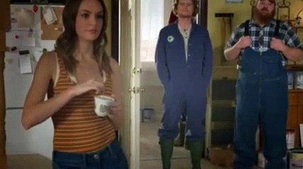 Letterkenny - Season 7 Episode 4 - Letterkenny vs Penny